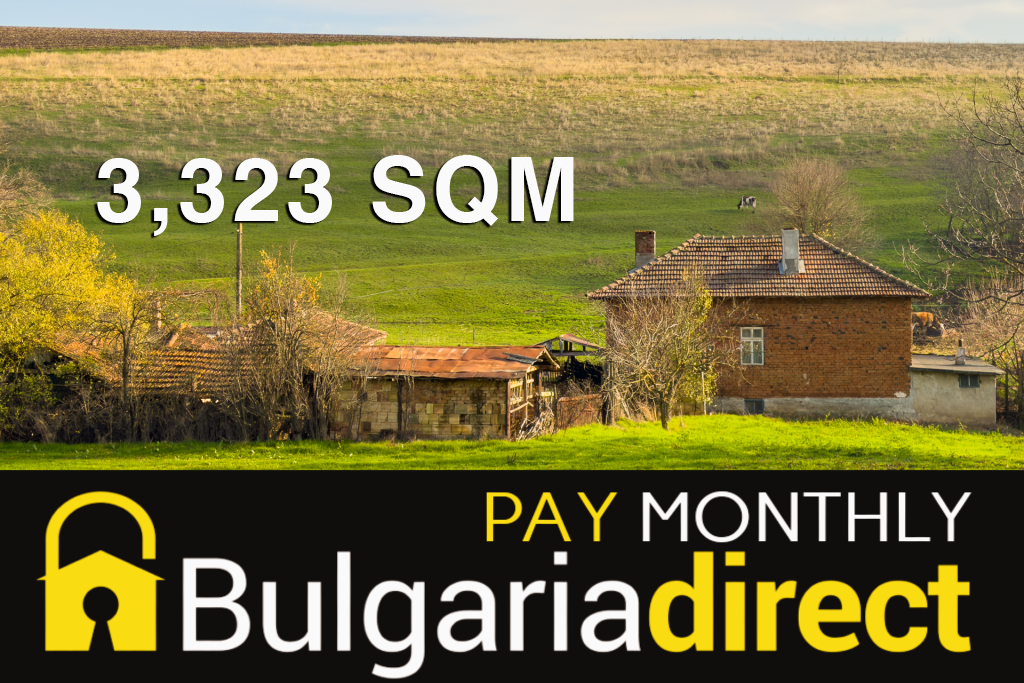 Main image of property: Belitsa, Silistra
