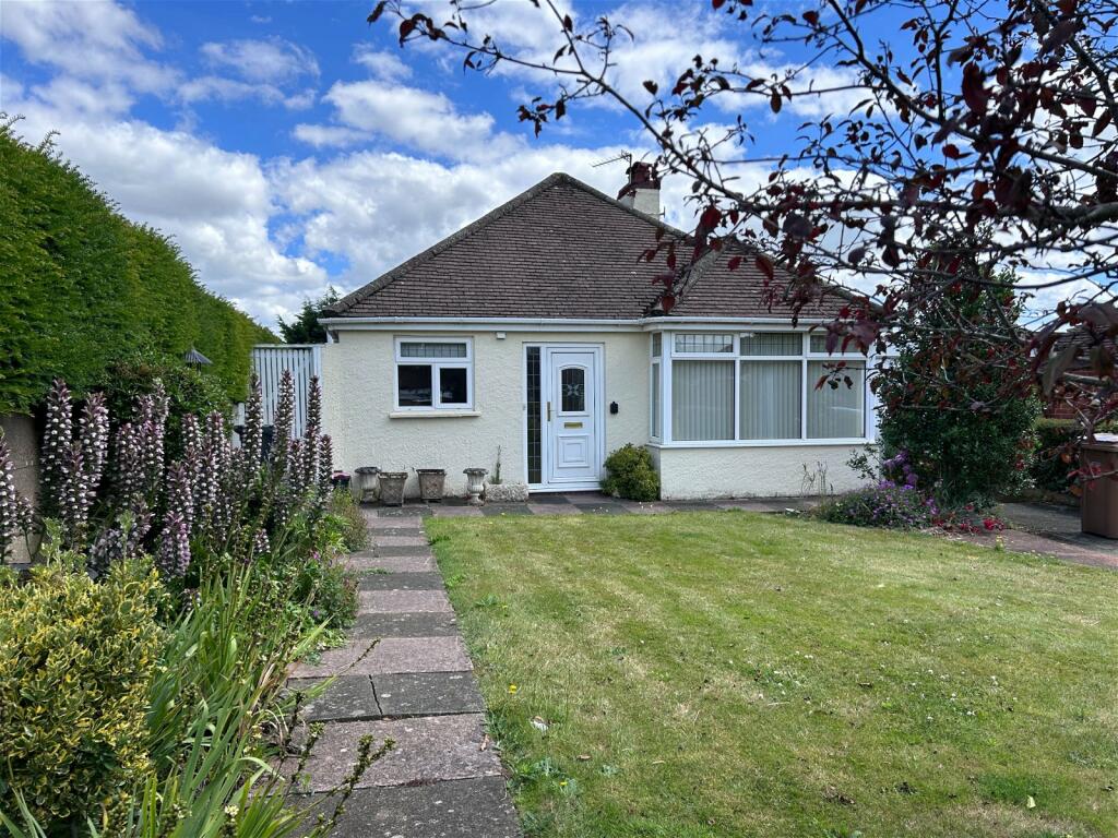 Main image of property: Greenpark Avenue, Exeter, EX1 3PJ