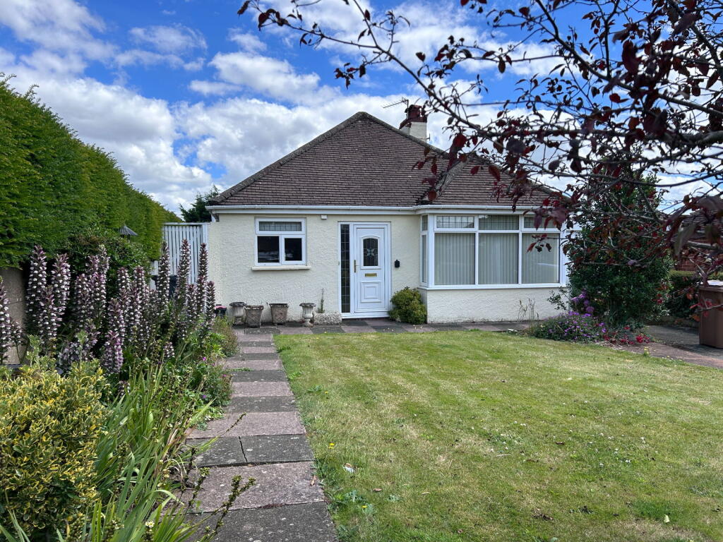 Main image of property: Greenpark Avenue, Exeter, EX1 3PJ