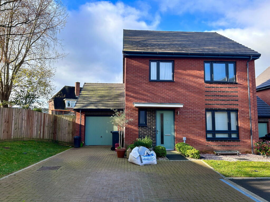 Main image of property: Exeter, EX1 3YY