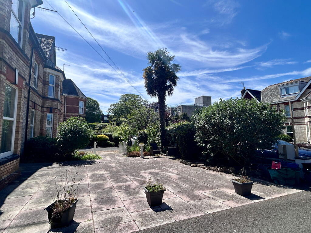 Main image of property: Hartley Road, Exmouth, EX8 2SG
