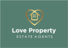 Love Property, Exmouth Estate Agent Logo