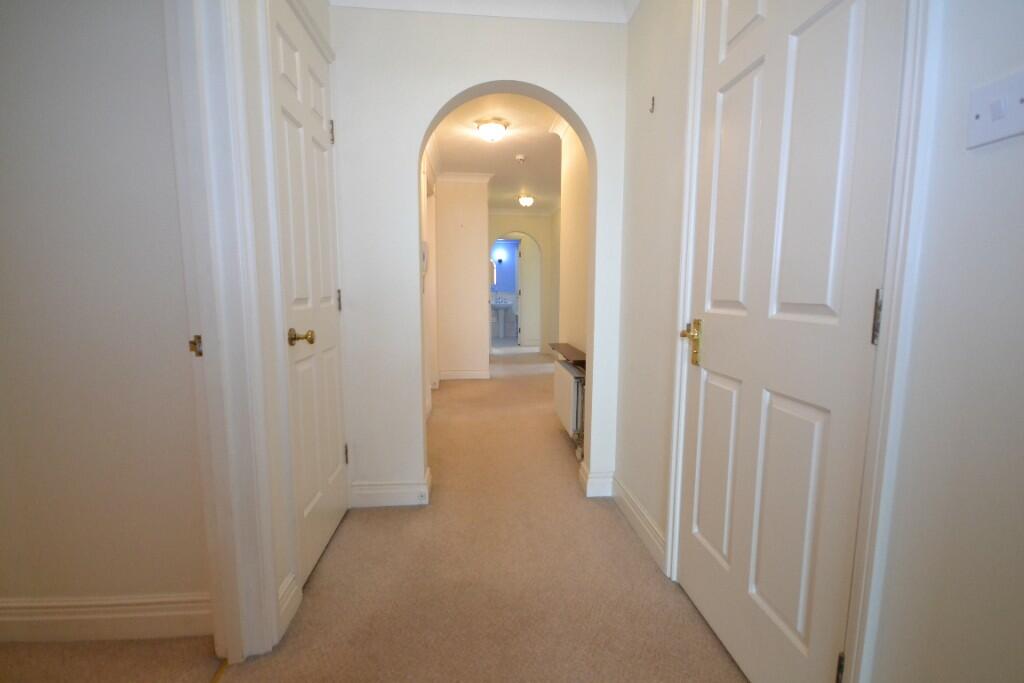 Additional property image - Green Park, Manor Road, East Cliff, Bournemouth