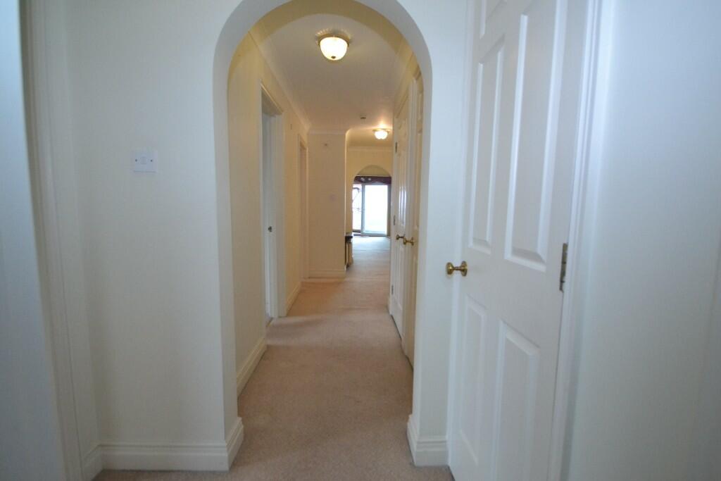 Additional property image - Green Park, Manor Road, East Cliff, Bournemouth