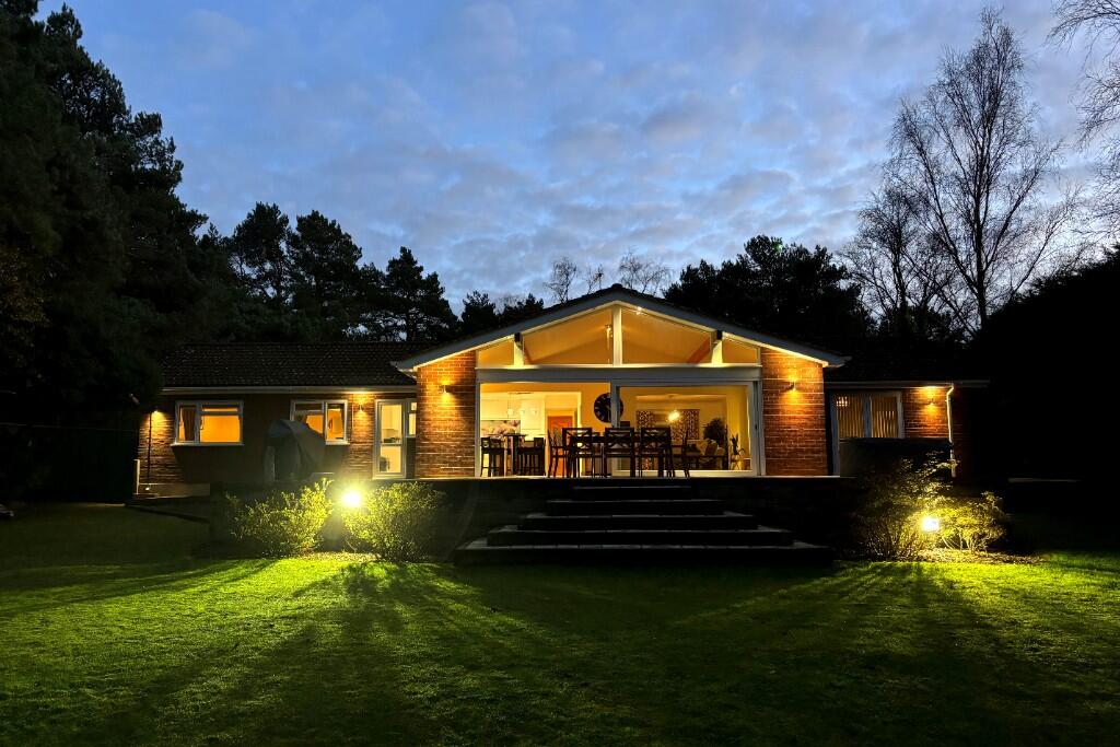 Main image of property: Barnsfield Road, St Leonards