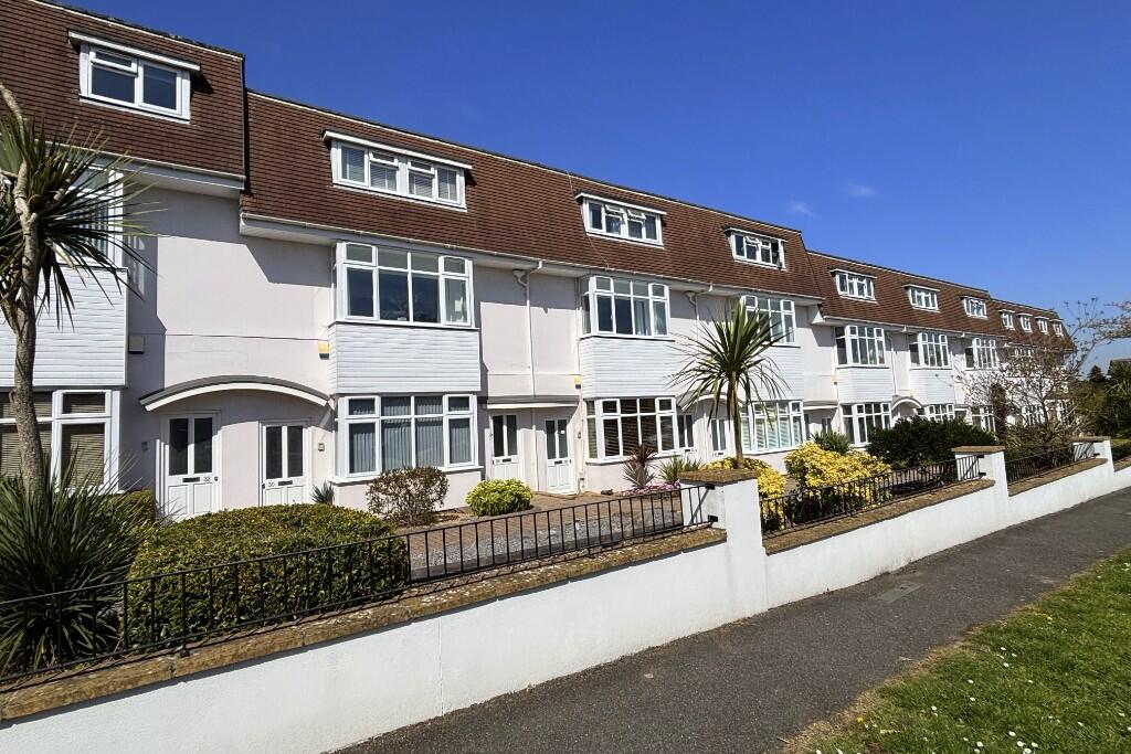 Main image of property: Feversham Avenue, Queens Park, Bournemouth