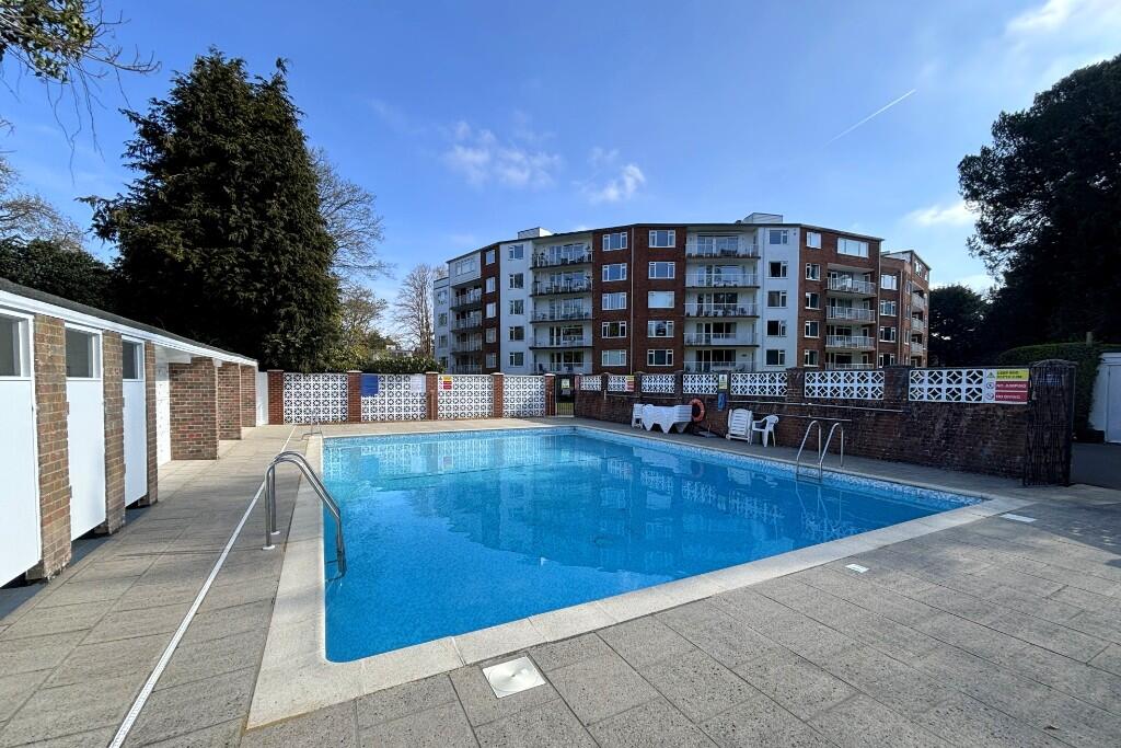 Main image of property: Greenacres, The Avenue, Branksome Park, Poole