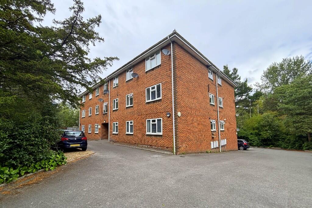 Main image of property: Surrey Road, Westbourne, Bournemouth