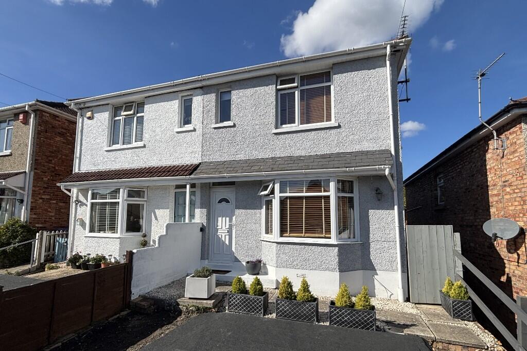 Main image of property: Sheringham Road, Poole, Dorset, BH12