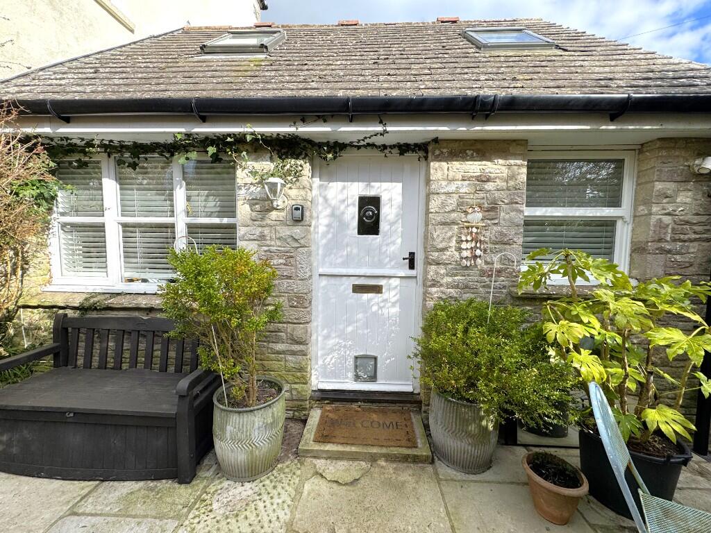 Main image of property: Garfield Lane, Langton Matravers, Swanage