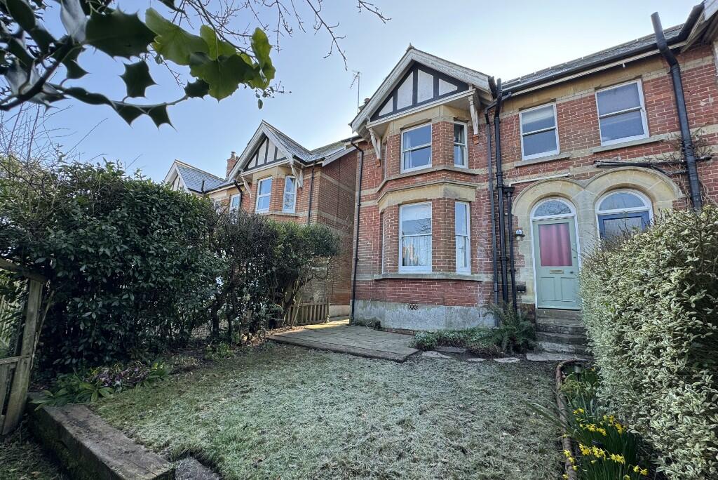 Main image of property: Elm Villas, North Street, Wareham