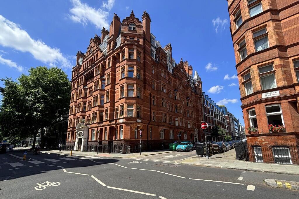 Main image of property: Gordon Mansions, Torrington Place, Bloomsbury WC1E
