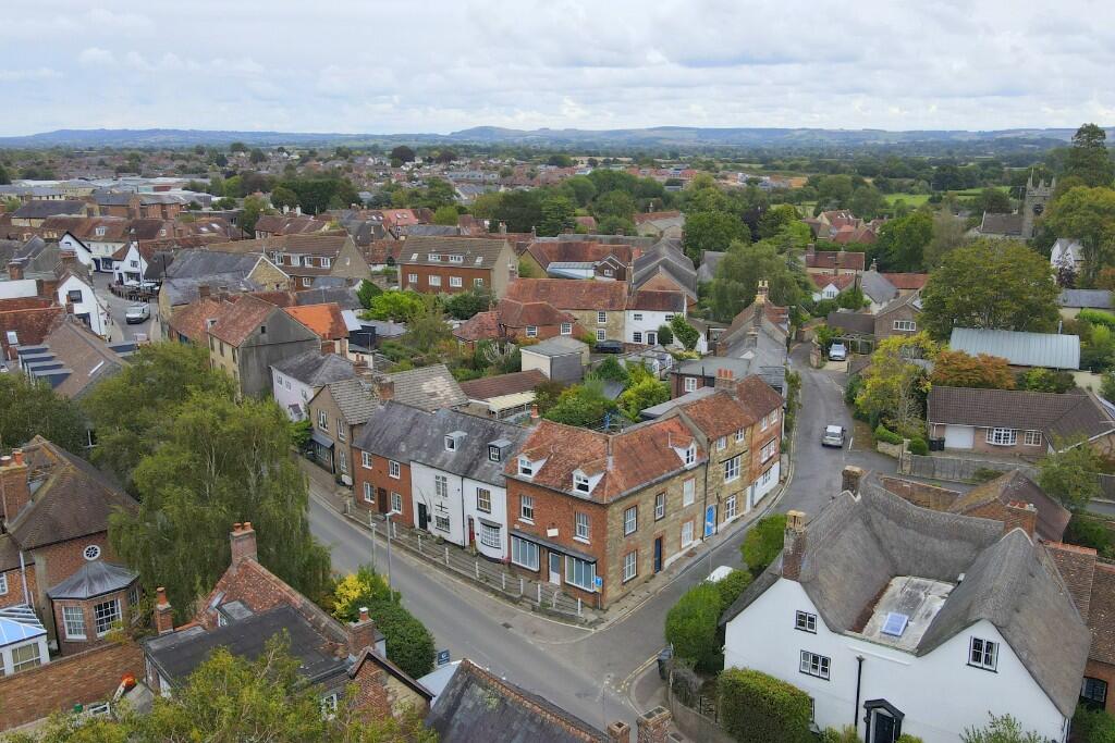 Main image of property: Bridge Street, Sturminster Newton