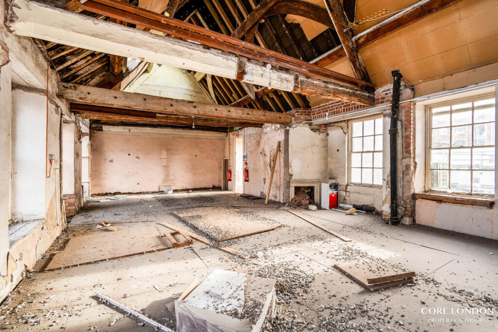Additional property image - Fore Street, Trowbridge, BA14