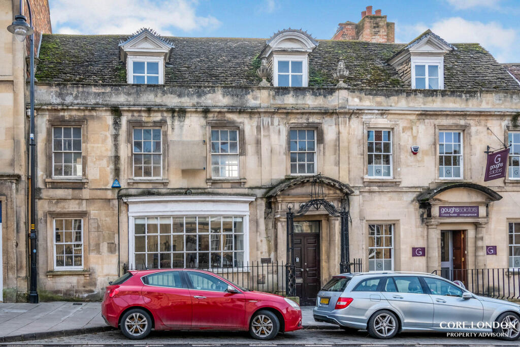 Additional property image - Fore Street, Trowbridge, BA14