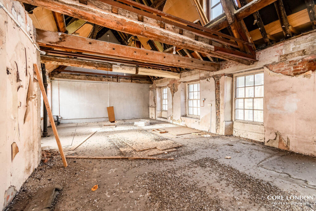 Additional property image - Fore Street, Trowbridge, BA14