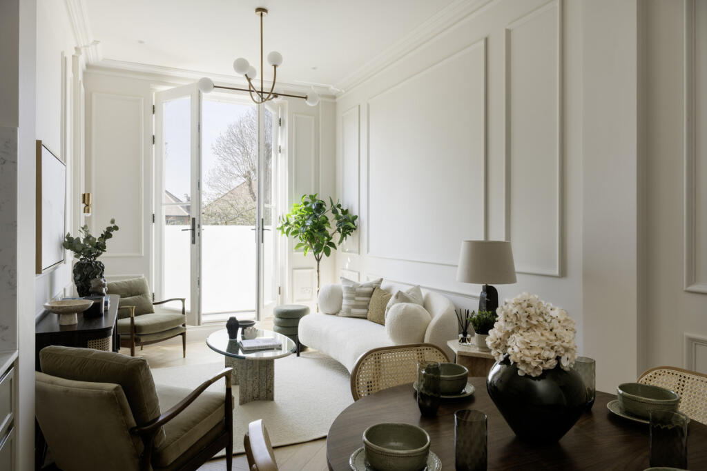 Main image of property: Somerset Residences, London, W13