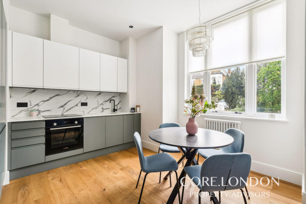 Main image of property: Rosemont Road, London, W3