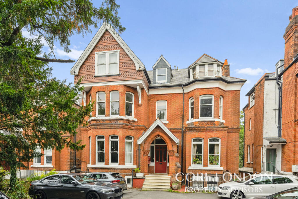 Main image of property: Mount Avenue, London, W5