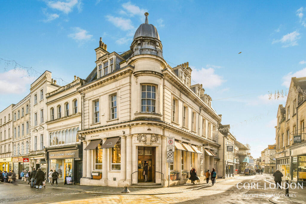 Main image of property: Market Place, Cirencester, GL7