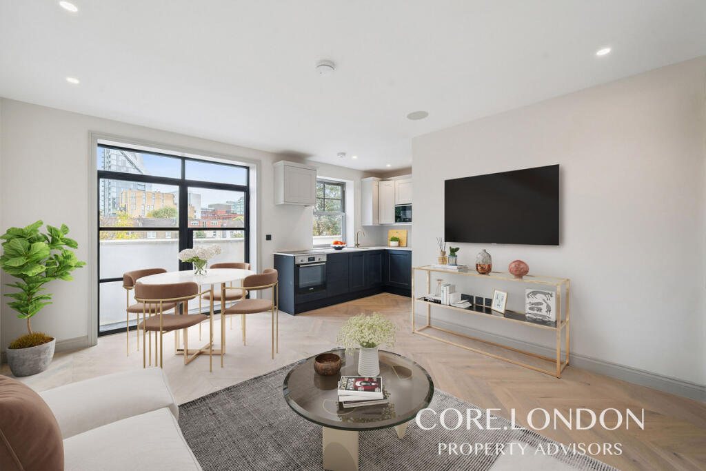 Main image of property: Gordon Road, London, W5