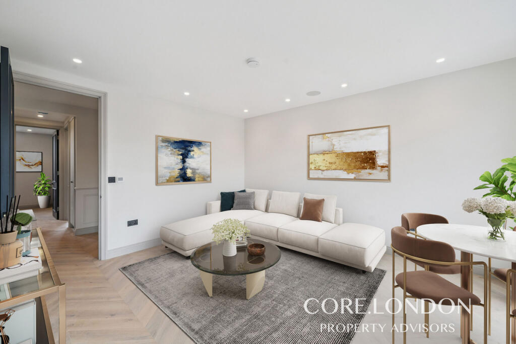 Main image of property: Gordon Road, Ealing, W5