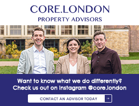 Get brand editions for Core London Property Advisors, London