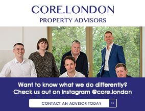 Get brand editions for Core London Property Advisors, London