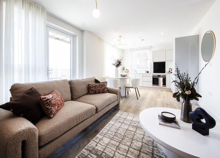 Main image of property: Teal Road
Goodmayes
Ilford
IG3 8RS