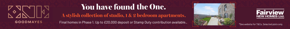 Get brand editions for Fairview New Homes