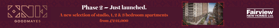 Get brand editions for Fairview New Homes
