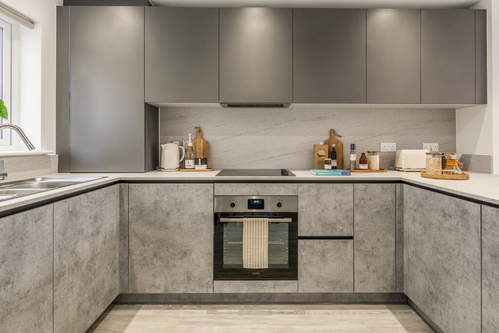 Main image of property: Leaf Living at Westcombe Park, Heybridge, Essex, CM9