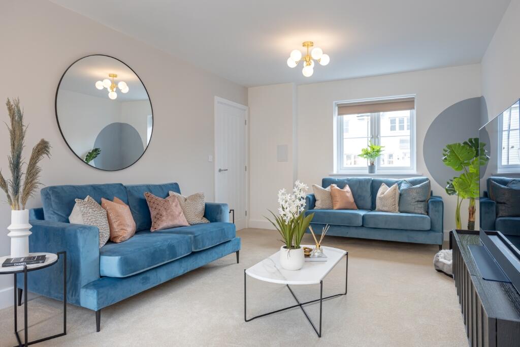 Main image of property: Leaf Living at Westcombe Park, Heybridge, Essex, CM9, cm9