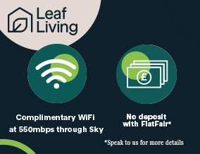 Get brand editions for Leaf Living, Leaf Living at Westcombe Park