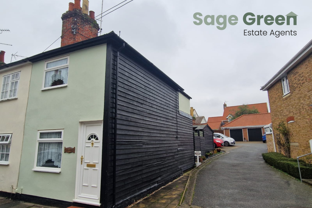 Main image of property: Queen Street, CO6