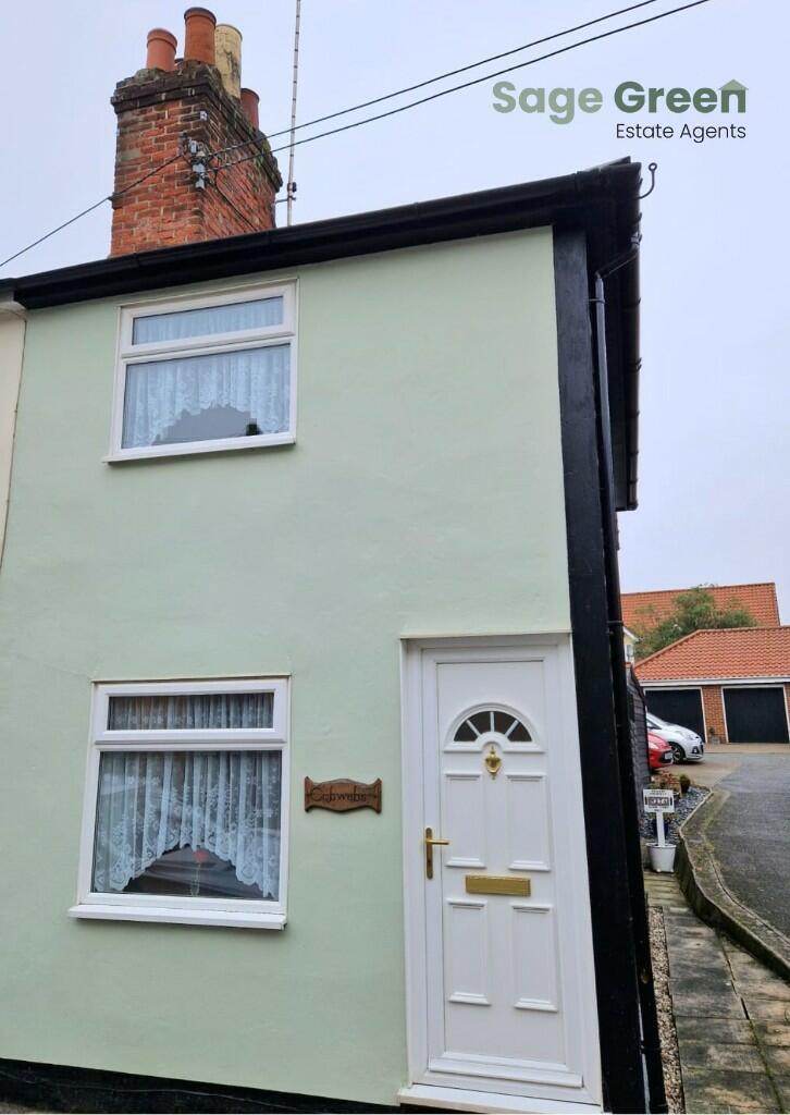 Main image of property: Queen Street, CO6