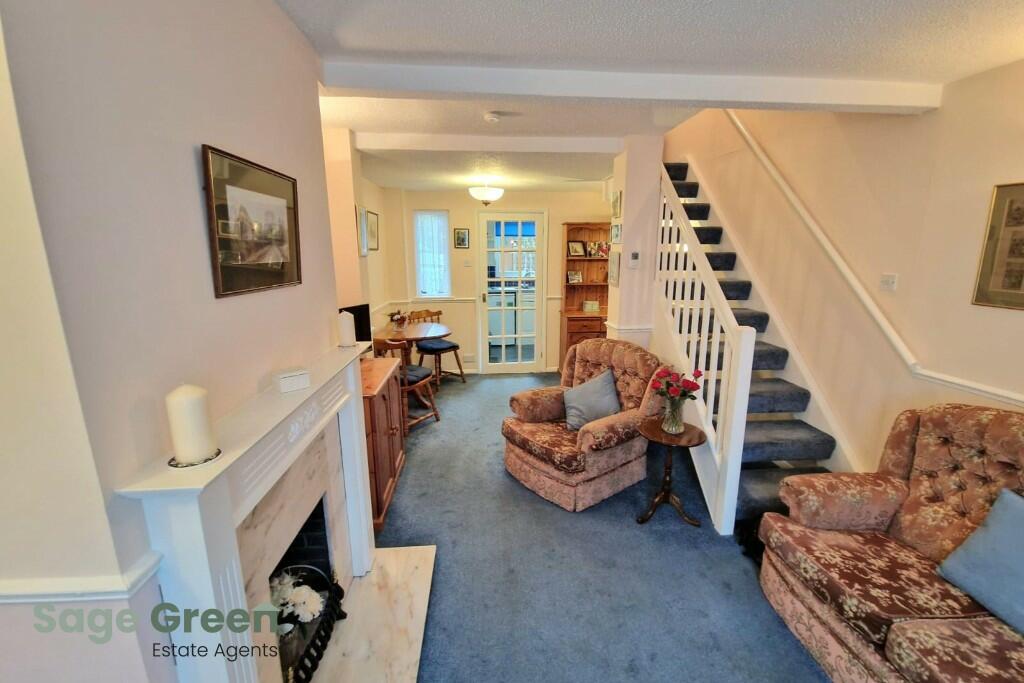 Main image of property: Queen Street, CO6