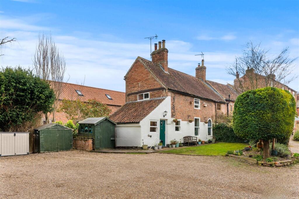 Main image of property: Church Street, Southwell