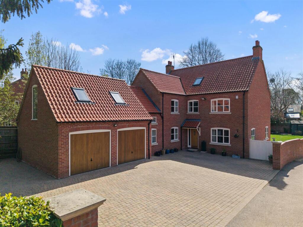 Main image of property: Norwell Road, Caunton, Newark