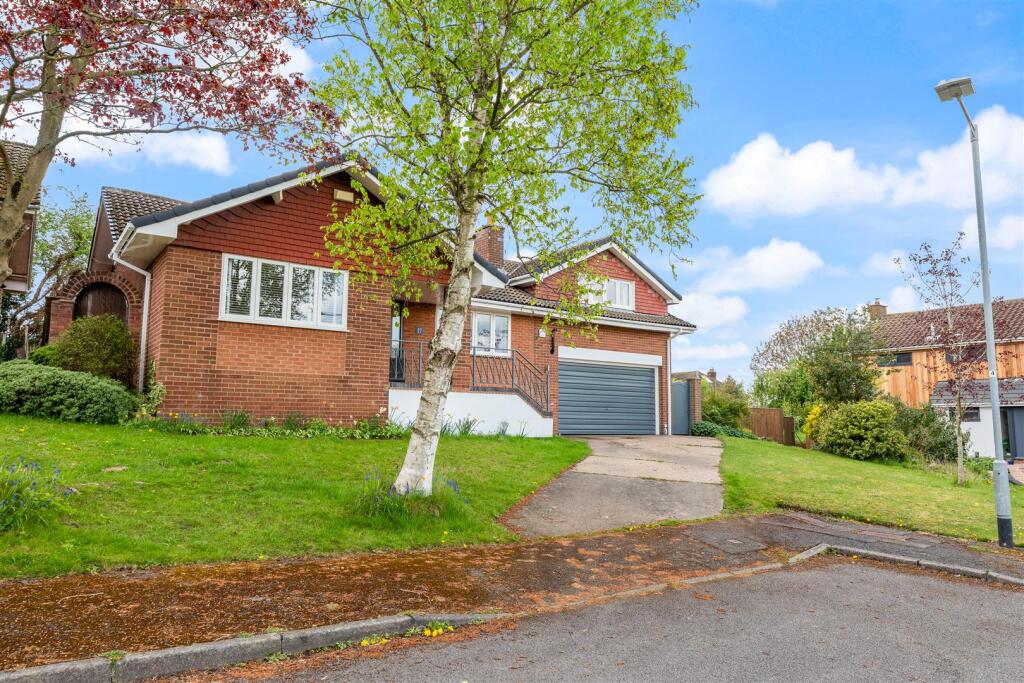 Main image of property: Hillcrest, Southwell