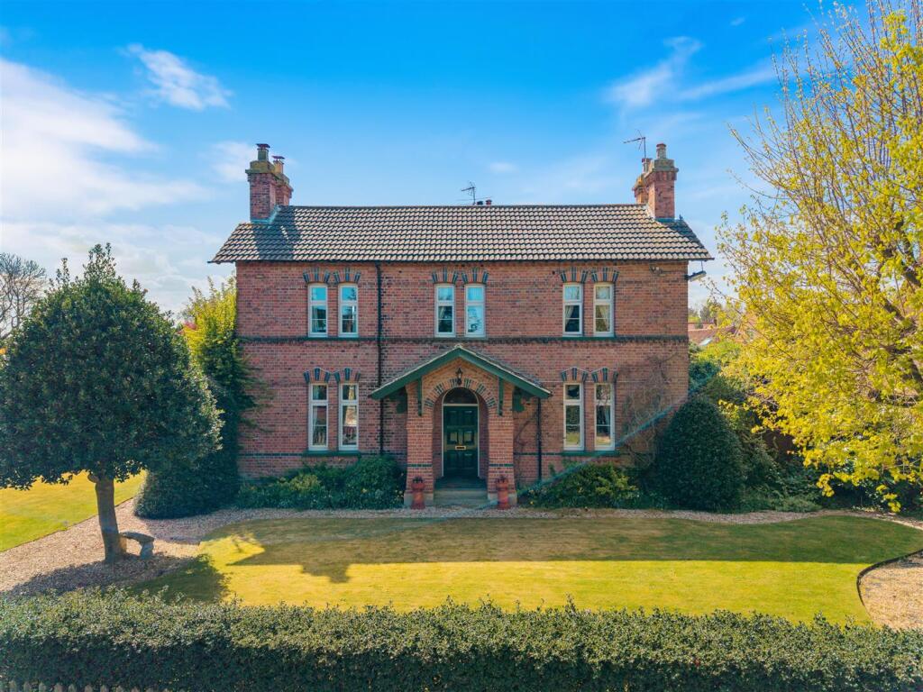 Main image of property: Fiskerton Road, Rolleston