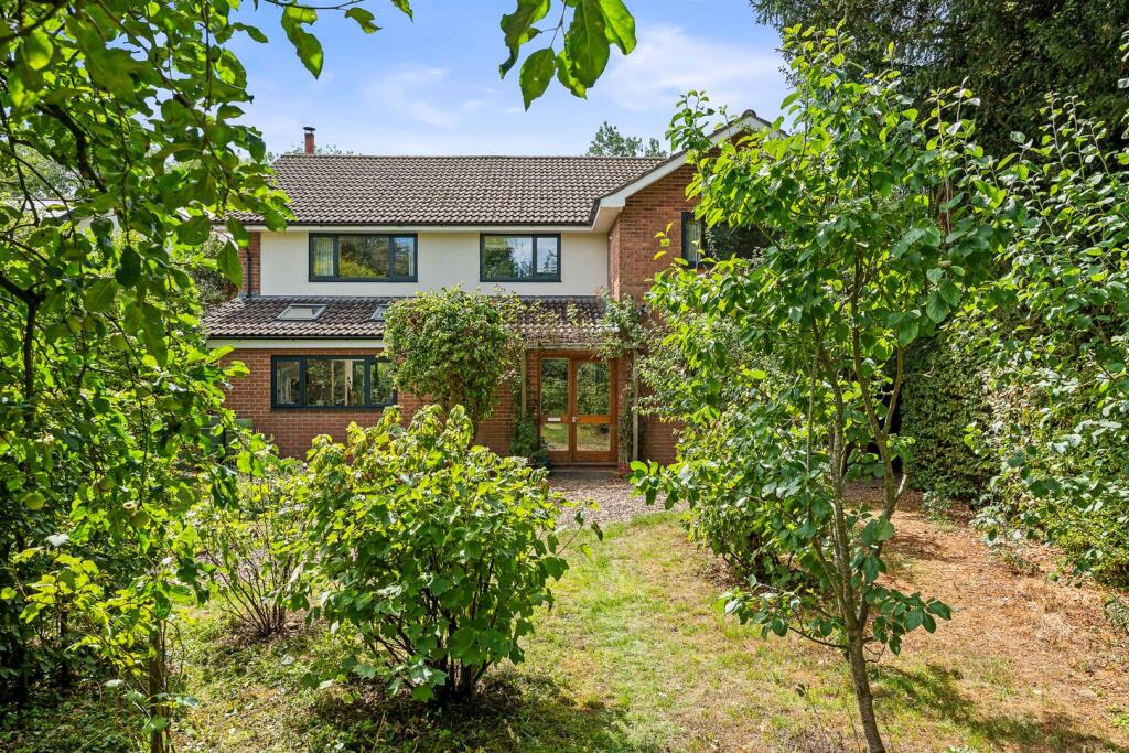 Main image of property: Main Street, Fiskerton, Southwell