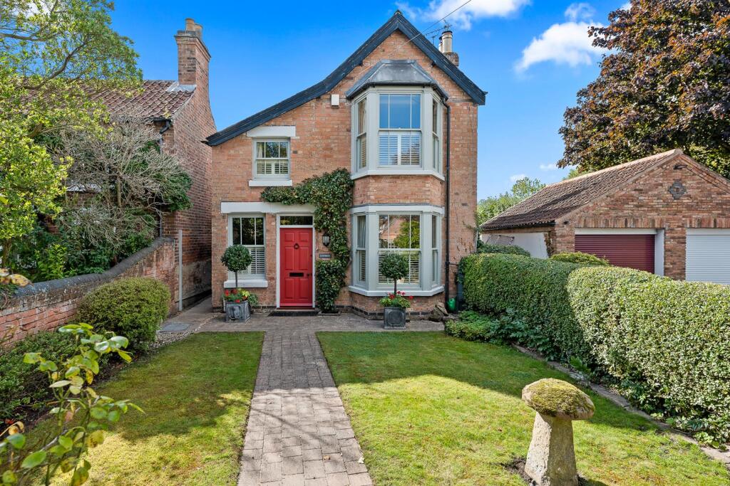 Main image of property: Main Street, Bleasby