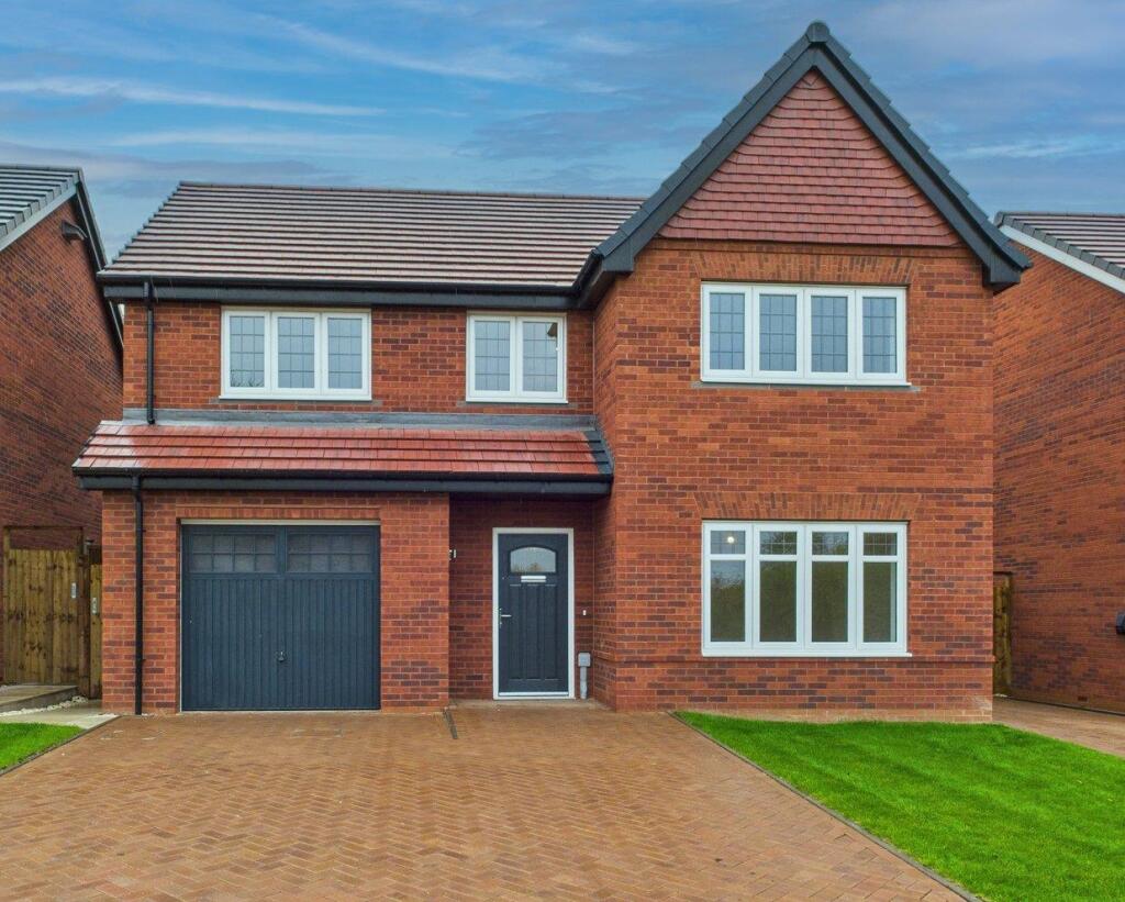 Main image of property: Bramley Fields, Southwell