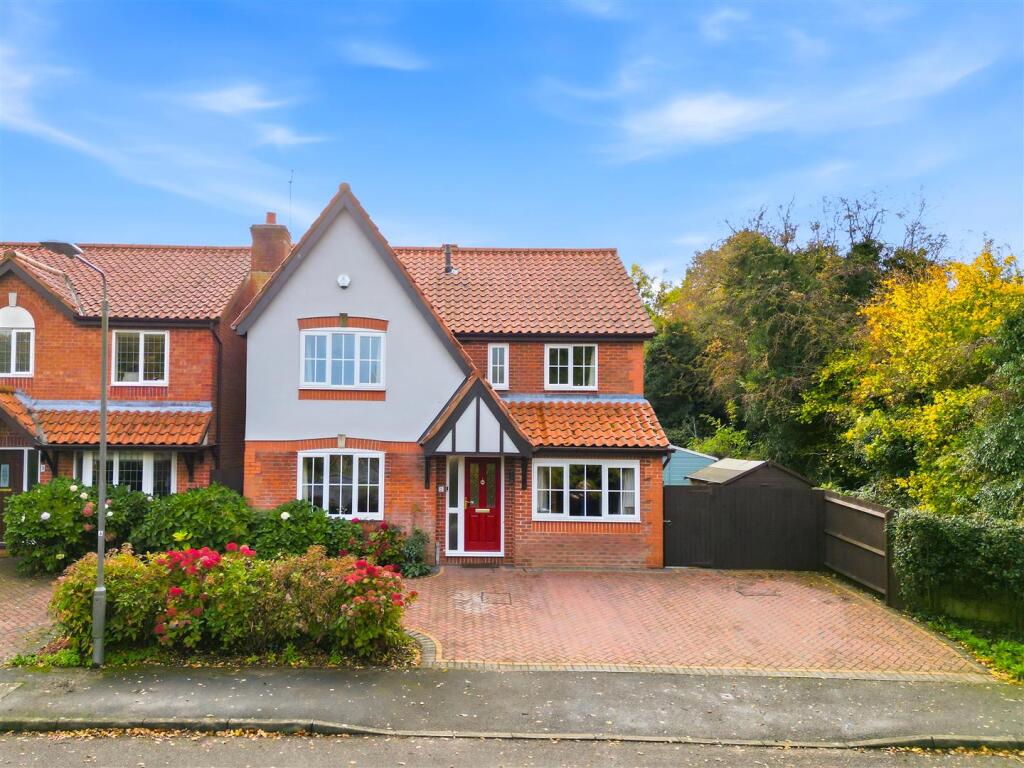 Main image of property: Beaumont Avenue, Southwell