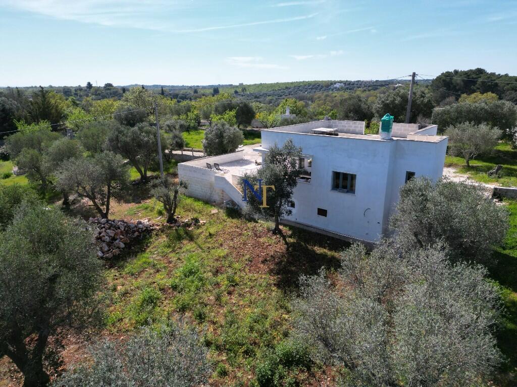Villa for sale in Ostuni, Brindisi, Apulia
