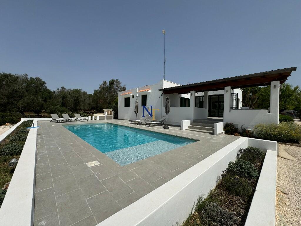 Main image of property: Ceglie Messapica, Brindisi, Apulia