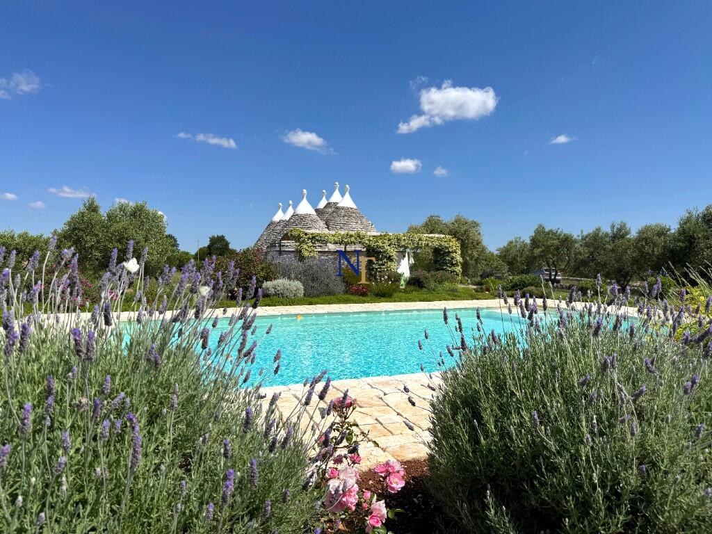 Main image of property: Martina Franca, Taranto, Apulia