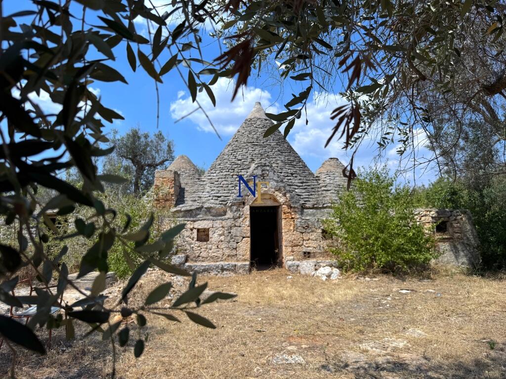 Main image of property: Ceglie Messapica, Brindisi, Apulia