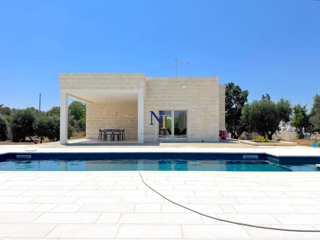 Main image of property: Ostuni, Brindisi, Apulia